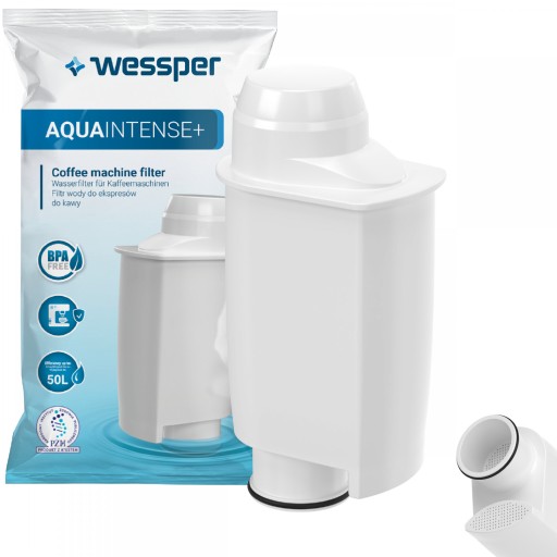 FILTER PRE PHILIPS SAECO NÁHRADNÝ BRITA INTENZA+