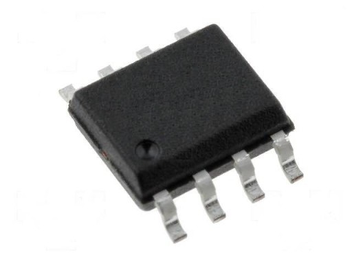 UC3843BD1 SMD SOP-8
