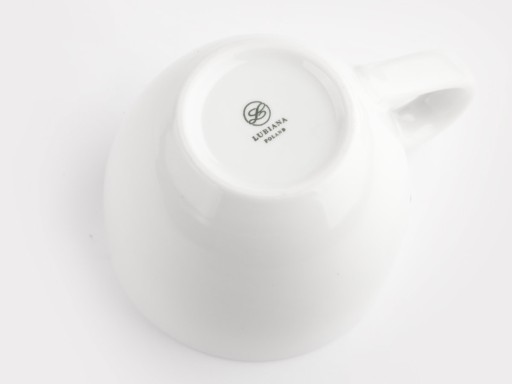 LUBIANA JUMBO Hrnček, hrnček 500 ml 0000