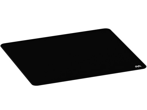 LEVANO SYSTEM podložka pod myš 45x40 cm, lemovaná, protišmyková