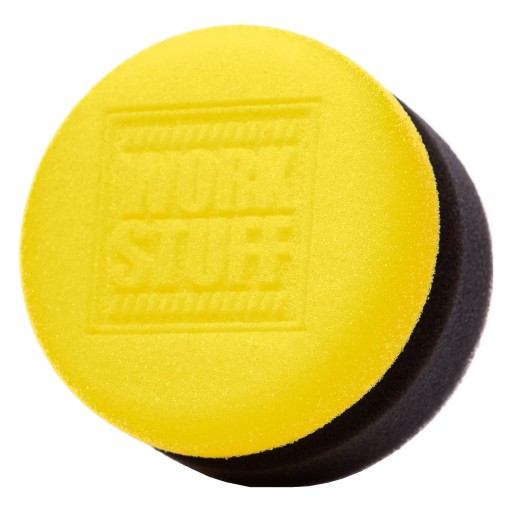WORK STUFF Handy Wax Plus Foam aplikátor vosku