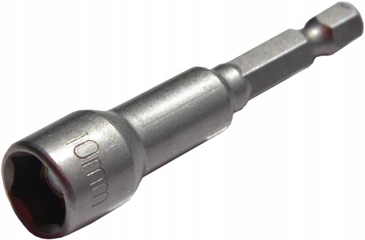FARMÁRSKY KĽÚČ MAGNETICKÝ DLHÝ 10MM x 65MM