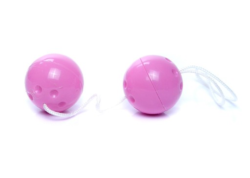 Séria Boss Purple Geisha Balls