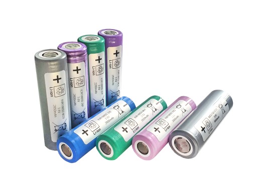 Li-Ion doštičky SONY US18650V3 3,6V 2250mAh