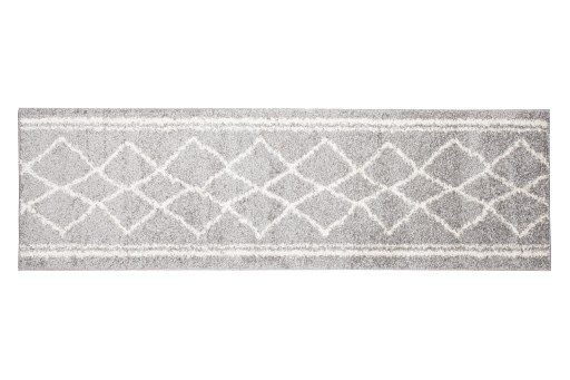 Koberec DELHI 60 cm Soft Shaggy High 30 mm v25