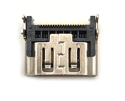 Konektor zásuvky HDMI pre konzolu PS5
