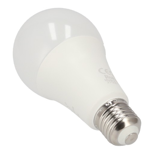 E27 A65 LED žiarovka 15W 4000K neutrál 1521lm EDO