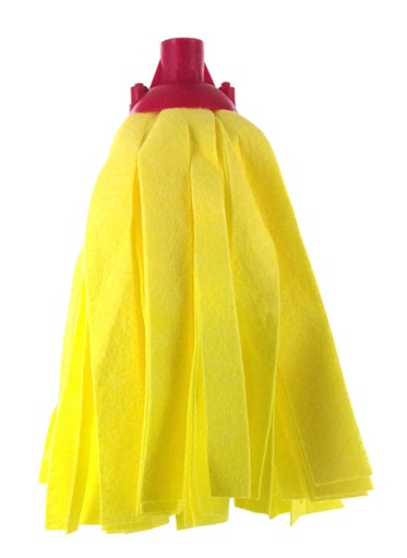 Midi pásový mop 27cm MEGA