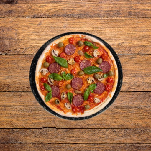 PLECH NA PEČENIE PIZZY, PLECH XXL