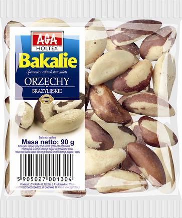 Aga Holtex para orechy 90 g