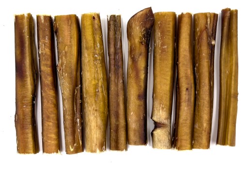 Hovädzí penis 15cm NATURAL PREMIUM pochúťka pre psov 1 ks