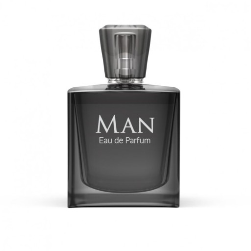 K2 MAN EAU DE PARFUME 50ML. V001 AUTO PARFÉM