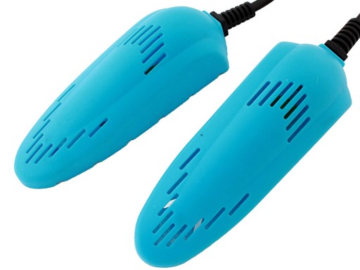 ELEKTRICKÉ OBUV SUŠIČ OBUV