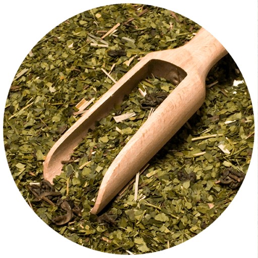 Yerba Verde Mate Green Silueta 50g vzorka