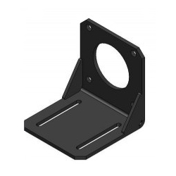 Montážna konzola krokového motora NEMA23 57 mm