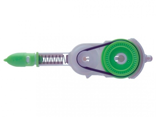Korektorová vložka PILOT BEGREEN (4mm/6m)