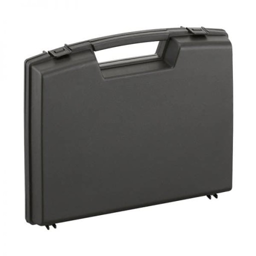 Ľahký plastový kufor 235x185x43 mm