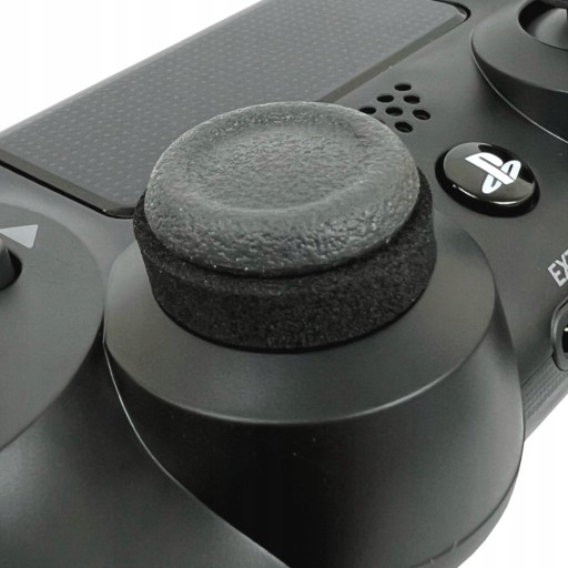 SUPER MÄKKÉ PRESNÉ krúžky PRE PS5 PS4 XBOX PAD