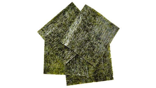 Asia Kitchen Nori Gold Morské riasy na sushi 10 kusov