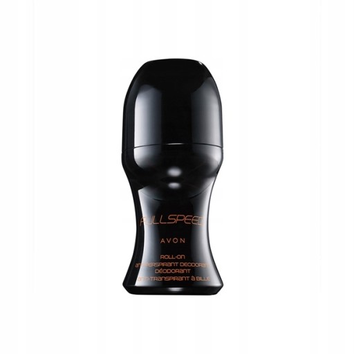 Roll-on deodorant Avon 50 ml