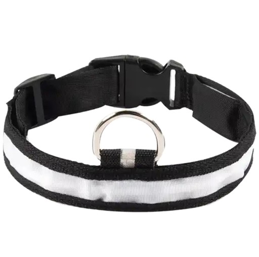 AG232D LED OSVETIACE GOLIER 32-37CM ČIERNA