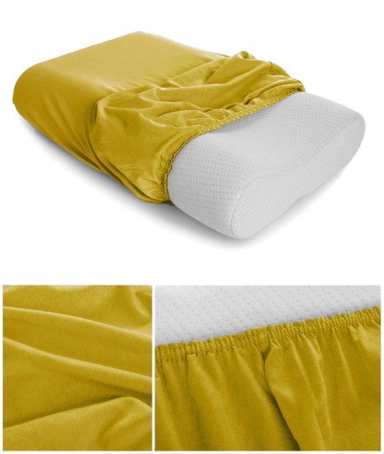 Obliečka na ortopedický vankúš Bavlna Jersey 30x50 Tore 41