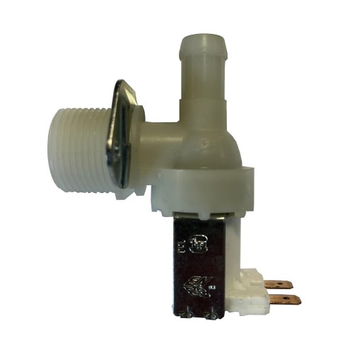 ELTEK solenoidový ventil DN13,5 90C jednoduchý 230V 15mm