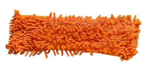 Plochá vložka mopu, náhradný plochý mop, kryt