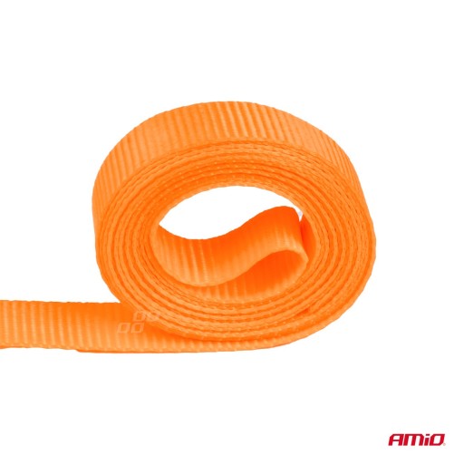 PREPRAVNÝ PÁS S NAPÍNAČOM 500KG 25MM 4M PÁS-06