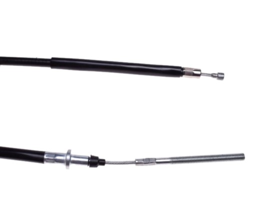 YAMAHA BWS MBK BOOSTER 1990-2004 Brzdové lanko zadné