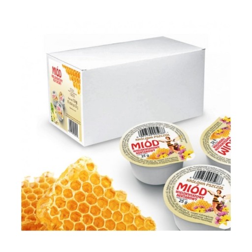 CD Multifloral med