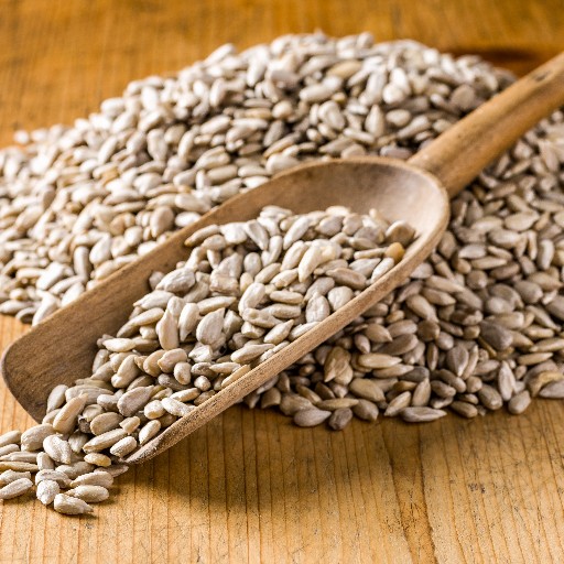 SLNEČNICA BIO KETO certifikát Zdroj OMEGA-3 zdravé tuky