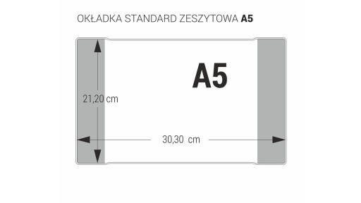 SET obalov na knihy pre ročníky 1-3, 10 kusov