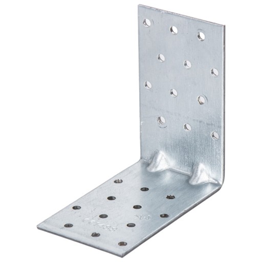 Konštrukčná spojka 100x100x60mm s razením
