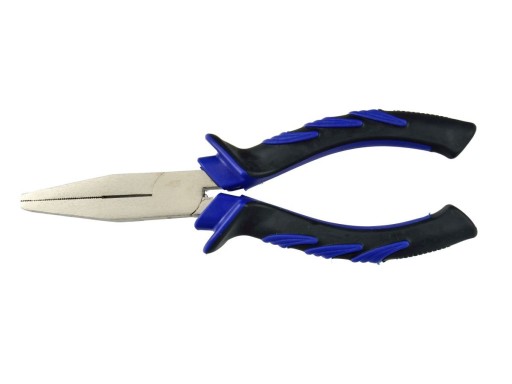 UNIVERZÁLNE PREDLŽENÉ PLOCHÉ KLIEŠTE 160MM