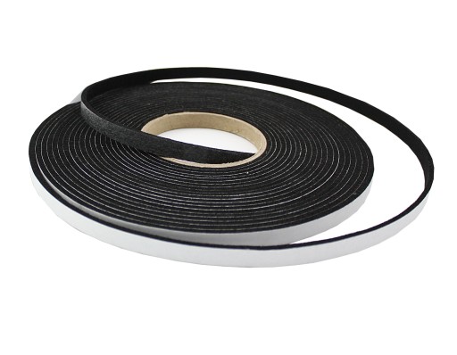 SAMOLEPIACA PLSTENÁ TESNENIE PÁSKA PLSTENÁ 10mm/20