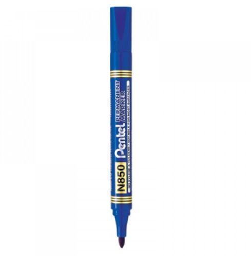 ZNAČOVAČ N850 MODRÁ PENTEL