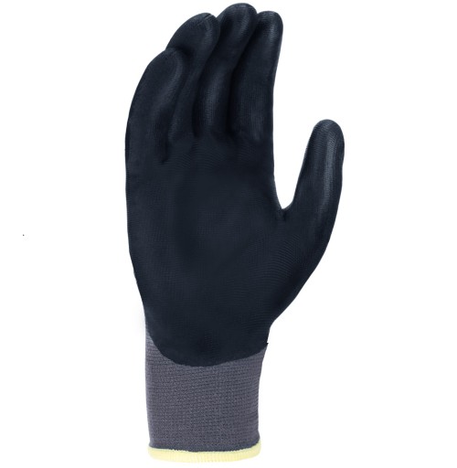 Pracovné rukavice X-FLEX Nitrilová pena FOAM ULTRA PRECISE MAX FLEX