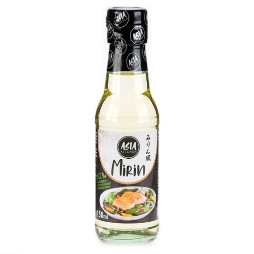 Mirin omáčka/ryžové víno na varenie 150ml