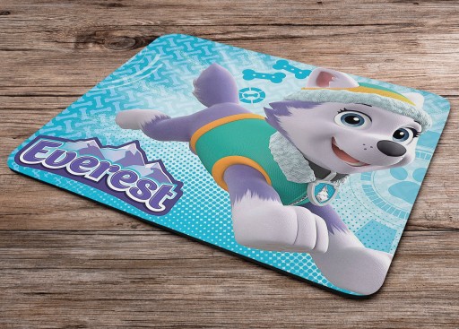PAW PATROL PAW PATROL PODLOŽKA PRE MYŠ