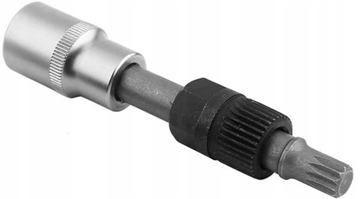 ALTERNÁTOR KĽÚČ SPOJKY M10 SPLI ZÁSUVKA 33Z