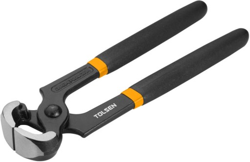 TOLSEN PRO Kliešte na nechty 200 mm