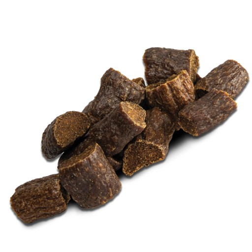Soft Delicacy HORSE PSA príchuť Natural 100 g
