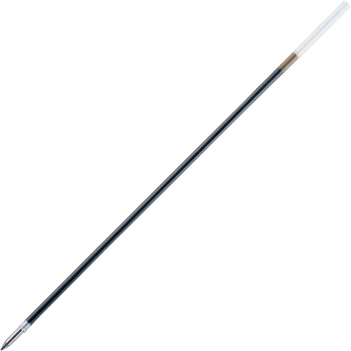 Pentel BK66/BK77 náplň do pera, červená