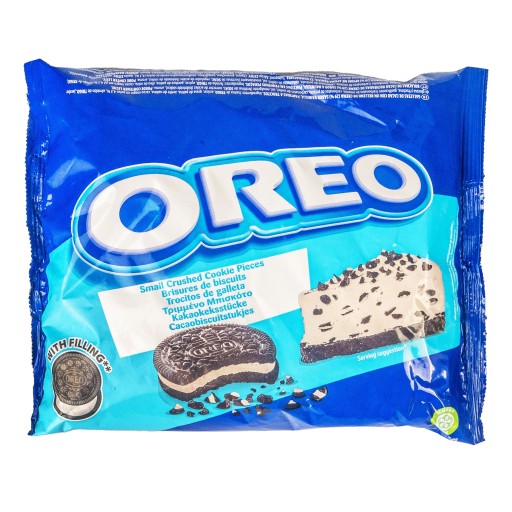 OREO toping na zmrzlinu, zákusky, flush wafle, 50g