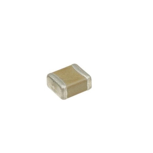 KONDENZÁTOR 10P SMD 10KS. (CON095)