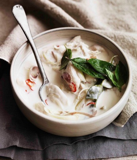 Tom Kha pasta 400g - Lobo