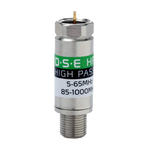 Filter spätného kanála DSE blocker HPF85A