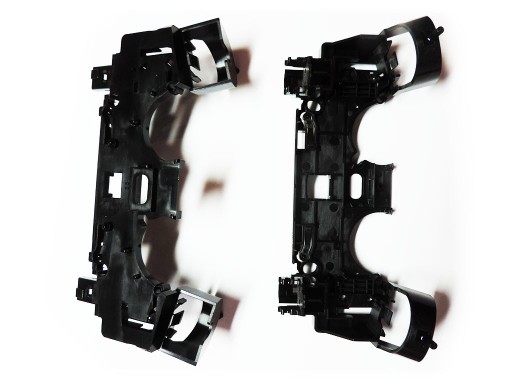 Plastový základný rám V4 JDM-030 Dual Controller