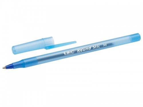 Pero Bic Round Stic 1 ks